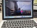 苹果（Apple） MacBook Pro/Air 二手苹果笔记本电脑 商务 办公 游戏 设计 剪辑 95新【设计大内存】15款841 i5-8G512 实拍图