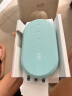 中兴（ZTE）随身wifi6免插卡移动wifi无线网卡便携式热点4g路由器无限笔记本电脑通用流量2025款官方正品U10L 实拍图
