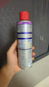 WD-40空调清洗剂免拆洗消毒杀菌99.999%挂机保养 空调去污清洁剂除臭味 实拍图