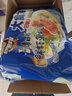 康师傅 方便面 大食袋鲜虾鱼板面五连包139g*5 泡面袋装速食 方便食品 实拍图