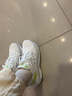 NEW BALANCE 女鞋1080 v13减震运动专业跑步鞋W1080F13 37 实拍图