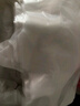 登比白色塑料袋32*50背心袋超市购物袋食品袋方便袋马甲袋打包手提袋 实拍图