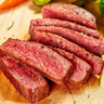顶诺（DNUO）黑椒牛排套餐20片2000g调理家庭牛扒生鲜牛肉冷冻国产 实拍图
