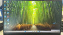 中柏（Jumper）国家补贴15.6英寸【i5-12450H/16G+512G/FHD】设计学习办公游戏180°开合轻薄笔记本电脑EZbookX8 实拍图