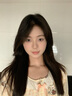 HYUNDAI直发夹板卷发棒男生女士直卷发两用负离子不伤发防烫小夹拉直板刘海短发蓬松卷发神器宿舍烫发夹 象牙黄礼盒款【直卷两用+5000负离子】 20mm 实拍图