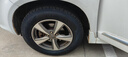 玲珑轮胎225/65R17 102H SUV汽车轮胎 玲珑臻选 SD 适配哈弗H6/M6 实拍图
