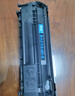 罗技Q2612A/12A适用惠普HP LaserJet 1010 1018激光打印机硒鼓粉盒墨盒墨粉黑色碳粉盒墨粉盒碳粉晒鼓Q2612X/12X 3500页丨高清易加粉硒鼓丨上机即用 实拍图