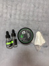 宝姿莱撕拉式吸去黑头面膜套装清洁黑头鼻导出竹炭贴泥膜男女士涂抹面膜 实拍图