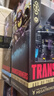 变形金刚（TRANSFORMERS）儿童男孩玩具车模型手办礼物工作室系列领袖级电影3震荡波G0483 实拍图