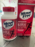 Move Free益节氨糖软骨素钙片 红瓶80粒 维骨力 成人 中老年 美国进口 实拍图