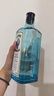 孟买蓝宝石(Bombay)  洋酒 英国 杜松子酒 百加得蓝宝石金酒750ml 调酒必备 实拍图