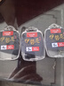 臻佑（Grsaed）双血槽伊势尼鱼钩4号鱼钩散装钨钢大物钩有倒刺鲫鲤钓鱼钩渔具用品钓鱼配件 实拍图