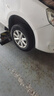 佳通(Giti)轮胎175/70R13 82T  220 适配 赛欧/菲亚特/长安福特 实拍图