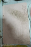 大江小黄鸭硬硅藻泥吸水垫卫生间脚垫浴室地垫39x60cm 实拍图