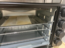 格兰仕（Galanz）烤箱家用烤箱电烤箱32升家用多功能上下独立控温 专业烘焙易操作烘烤蛋糕面包DS40 实拍图