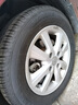 佳通(Giti)轮胎185/65R15 88H T20 适配 爱丽舍/轩逸/标致301/宝骏310 实拍图