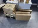 微星A520/B450/B550主板搭AMD锐龙 主板CPU套装 板U套装 微星B550M-A PRO 5700G散片 实拍图