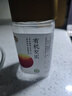 建莲有机芡实精选大颗粒红皮北刺芡干货非肇庆鸡头米煮粥汤祛湿养生茶 实拍图
