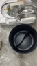 美的（Midea）鸳鸯分格电压力锅4升双胆高压电饭锅 家用全自动智能预约开盖煮小米粥炖汤MY-4KK05电饭煲4-6人 实拍图