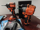 东成12V无刷冲击起子机大扭力手电钻电批电动螺丝刀DCPL06-8(D) 单电 实拍图