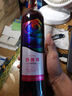 长城 玫瑰红香逸浓甜红葡萄酒 750ml*6瓶 整箱 中粮出品 实拍图