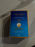 资生堂新艳阳夏臻效水动力防护乳液 50ml 蓝胖子防晒【临期清仓】 实拍图