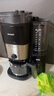 飞利浦美式咖啡机全自动家用/办公室小型大容量双豆仓研磨一体磨豆机现磨国家补贴 【重磅升级】现磨醇香 实拍图