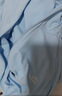OhSunny防晒衣女夏季皮肤衣韩版宽松长袖防紫外线薄透气防晒服薄外套 摩卡灰 M 实拍图