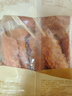 CP正大食品川香鸡柳2斤  冷冻炸鸡肉串鸡柳 半成品空气炸锅食材 实拍图