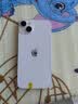Apple/苹果 iPhone 14 Plus (A2888) 二手手机 支持移动联通电信5G 双卡 星光色 256G 实拍图