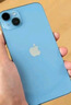 Apple/苹果 iPhone 15 (A3092) 256GB 蓝色 支持移动联通电信5G 双卡双待手机 实拍图