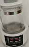 spedu（思贝优）恒温水壶恒温壶婴儿温奶器电热水壶暖奶器热奶器调奶器 【升级款】316L白色 1300ml 实拍图