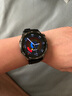 HUAWEI WATCH GT 5 国家补贴15% 幻夜黑46mm华为智能手表情绪健康助手玄玑感知系统 实拍图