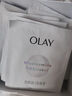 玉兰油（OLAY）超抗抗糖小白瓶面膜20片装美白补水提亮肤色生日礼物送女友 实拍图
