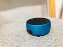 ROBERILLINE柏林之声无线蓝牙音箱家用迷你小型车载音响汽车专用高音质户外便携小钢炮超重低音炮可插TF卡 梦幻蓝【经典款】9D环绕音效-震撼重低音 实拍图