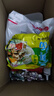 华丰方便面三鲜伊面五连包泡面早餐速食休闲零食品 排骨味5包*88g 实拍图