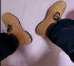 添柏岚（Timberland）官方踢不烂男鞋新大黄靴户外防污防泼水|A27TP A27TPW/小麦色 TB1 仅批次不同 46 鞋内长：30cm 实拍图