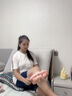 匹克泡沫轴狼牙棒健身运动瑜伽柱男女肌肉筋膜放松按摩滚筒懒人运动 实拍图