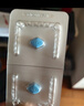 【原研药】万艾可 枸橼酸西地那非片 50mg*10片/盒 2盒装 男科用药 小蓝片 实拍图