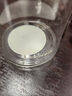 乐扣乐扣（LOCK&LOCK）透明盖凉水壶 玻璃冷水壶泡茶壶带把家用大容量耐高温杯子1.3L 实拍图