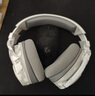 乌龟海岸（Turtle Beach）STEALTH刺客600 2代/3代无线2.4G吃鸡头戴式游戏耳机电脑电竞耳麦适配ps5电脑跨平台兼容通话降噪 刺客600-2代（GEN2 MAX版）无线-迷彩白 实拍图