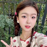 LnieerS925银针山茶花耳环女2025新款气质百搭轻奢小众高级耳钉秋冬耳饰 山茶花耳环【S925银针】 实拍图