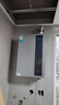 美的（Midea）【零冷水一级能效LN3S】16升燃气热水器天然气 国补立减20% 增压恒温瀑布浴 JSLQ27-16LN3S 实拍图
