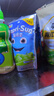 果倍爽（Capri-Sun）原装进口饮料儿童果汁不添加甜味剂葡萄汁 200ml*10整箱 白葡萄  实拍图