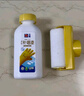 立邦墙面修补膏滚筒漆去污神器翻新清洁墙面修复内墙乳胶漆500g 实拍图