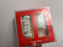 仙晏 干燕窝燕盏100克礼盒 送长辈妈妈女友孕妇礼物进口溯源滋补品 实拍图