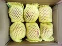 采缇（CAITI）现货现摘山东蒙阴水蜜桃大果5斤当季新鲜桃子脆甜孕妇水果整箱 精选3斤装 中果 实拍图