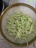 不倒翁韩国进口 奥多吉 OTTOGI 高筋面条挂面 900g 传统细面 素面速食 实拍图