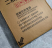 初学者 折叠床单人床家用午休床简易便携租房午睡铁床办公室硬板行军床 灰纹75cm宽 磨砂黑-加厚钢架 实拍图