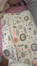 贝壳日记（SHELL DIARY）儿童乳胶枕换洗枕套 实拍图